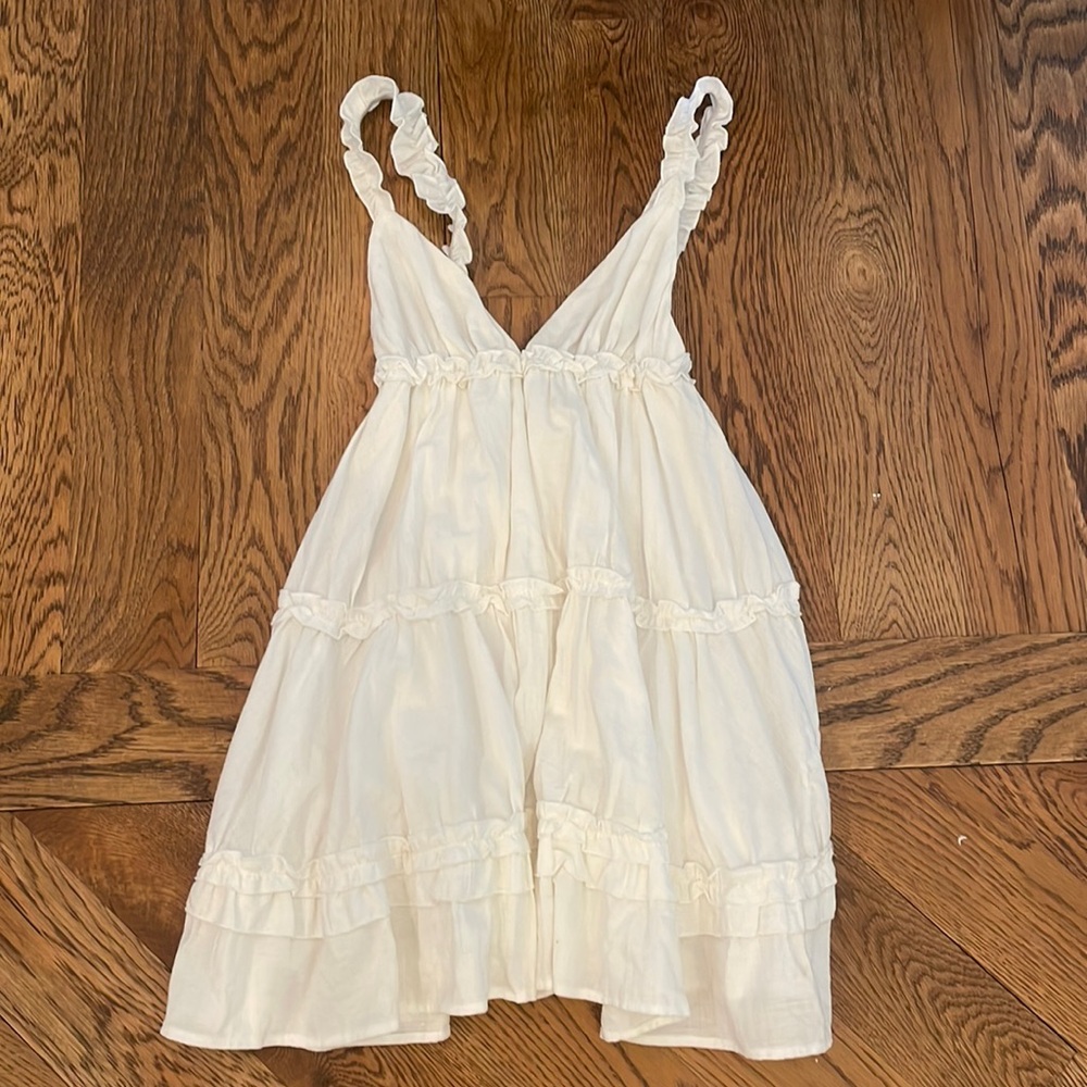 Princess Polly dress